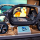 Illustration for article titled How BMW’s LifeDrive Is Like the World’s Most Advanced Electric Skateboard